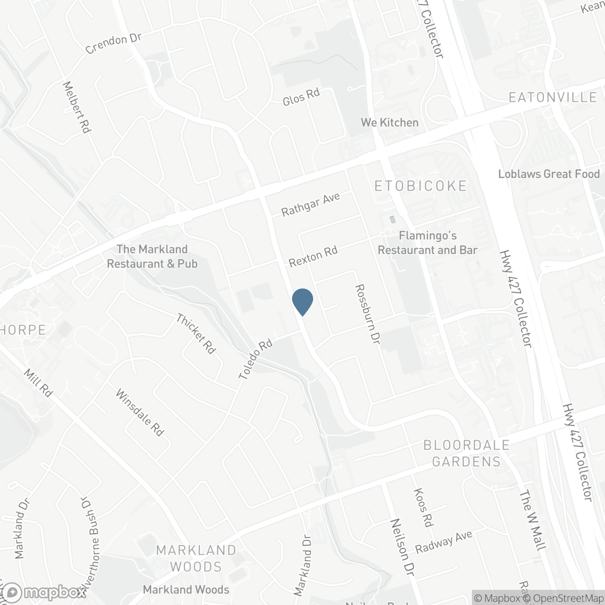 305 RENFORTH ROAD, Toronto, Ontario M9C 2L4